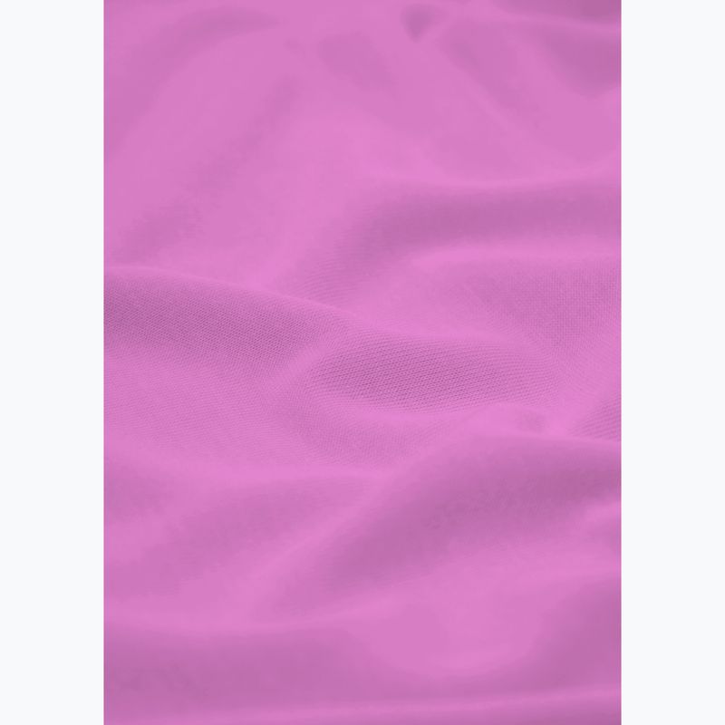 Moteriški trekingo marškinėliai Jack Wolfskin Vonnan foxglove 7