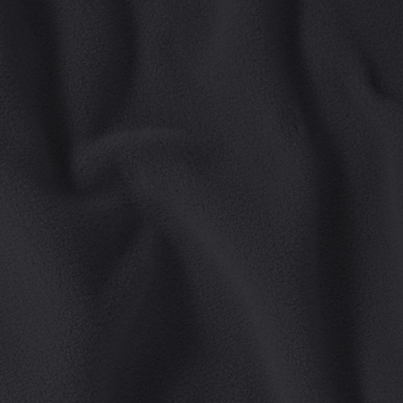 Moteriškas flisinis džemperis Jack Wolfskin Taunus 100 Full Zip black 9