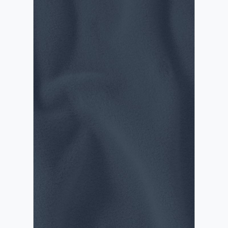 Moteriškas flisinis džemperis Jack Wolfskin Taunus 100 Full Zip midnight sky 9