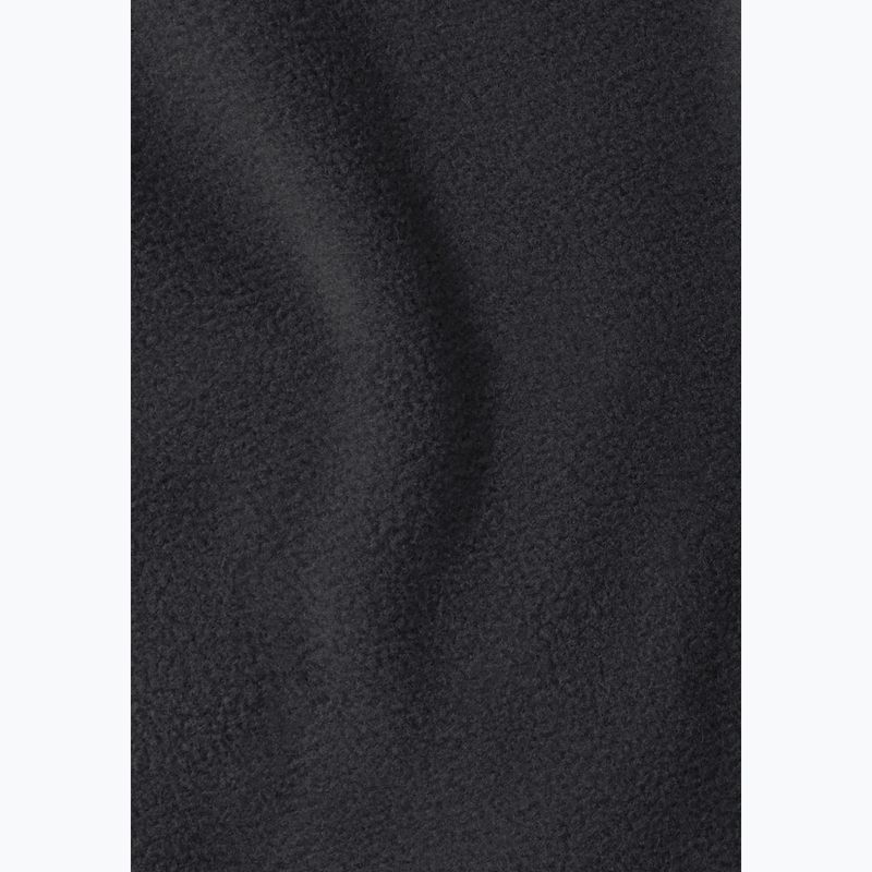 Vyriškas flisinis džemperis Jack Wolfskin Taunus 200 Full Zip black 9