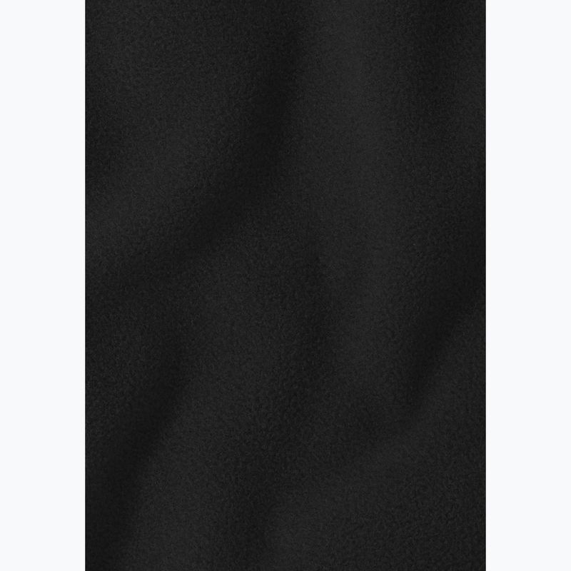 Vyriškas flisinis džemperis Jack Wolfskin Taunus 100 Full Zip black 9