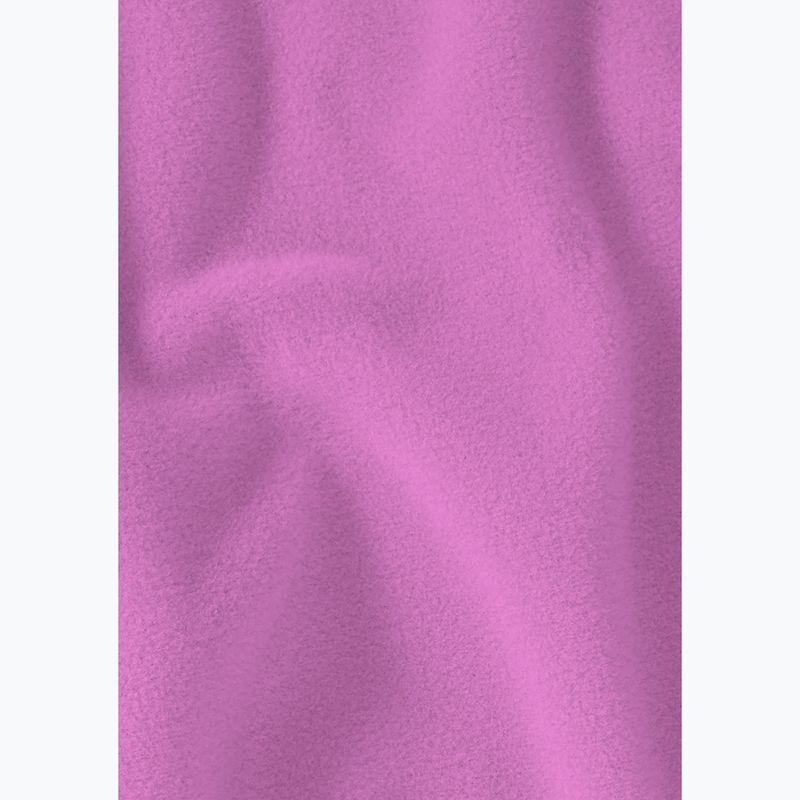 Moteriškas flisinis džemperis Jack Wolfskin Taunus 100 Full Zip foxglove 9