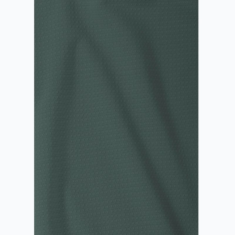 Moteriški žygio marškinėliai Jack Wolfskin Prelight Suncool Duro sago palm 7