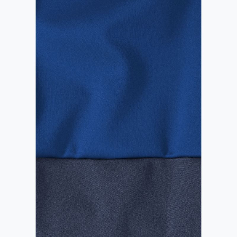 Vyriška softshell striukė Jack Wolfskin Skyvail blue orchid 10