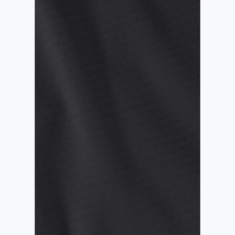 Vyriškas trekingo džemperis  Jack Wolfskin Litestride Full Zip black 9