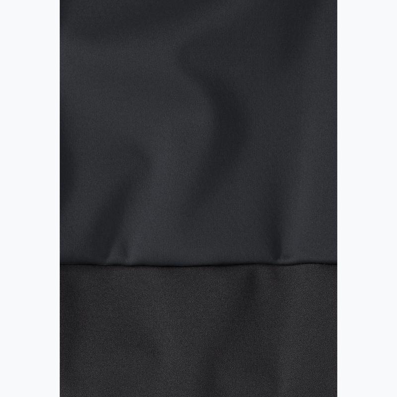 Vyriška softshell striukė Jack Wolfskin Skyvail phantom 10