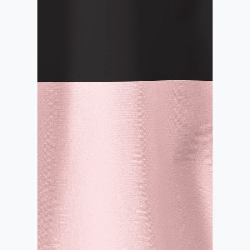 Moteriška lietpaltinė striukė Jack Wolfskin Rockpaw 3L rosegarden 10