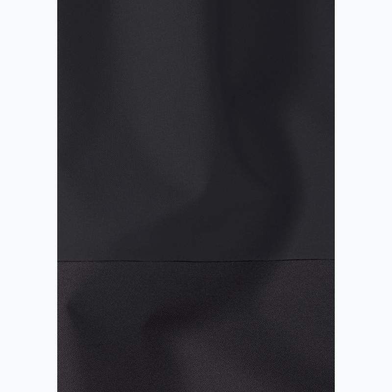 Vyriška striukė nuo lietaus Jack Wolfskin Rockpaw 3L phantom 10