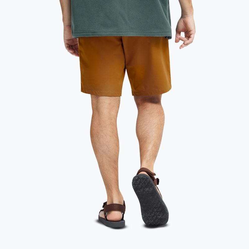 Vyriškos basutės Jack Wolfskin Taiga dark mahogany 5