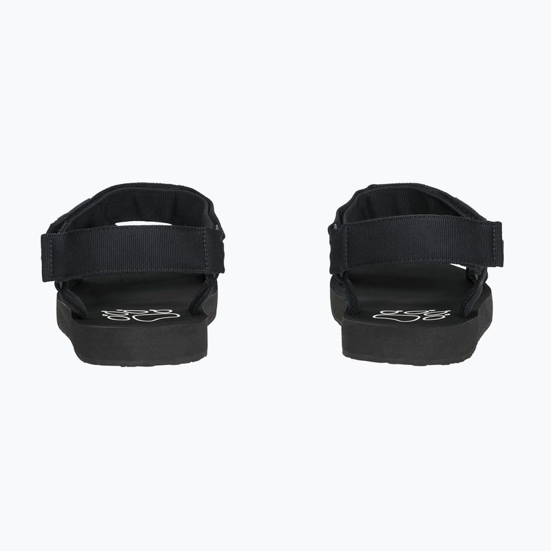 Vyriškos basutės Jack Wolfskin Taiga black 4