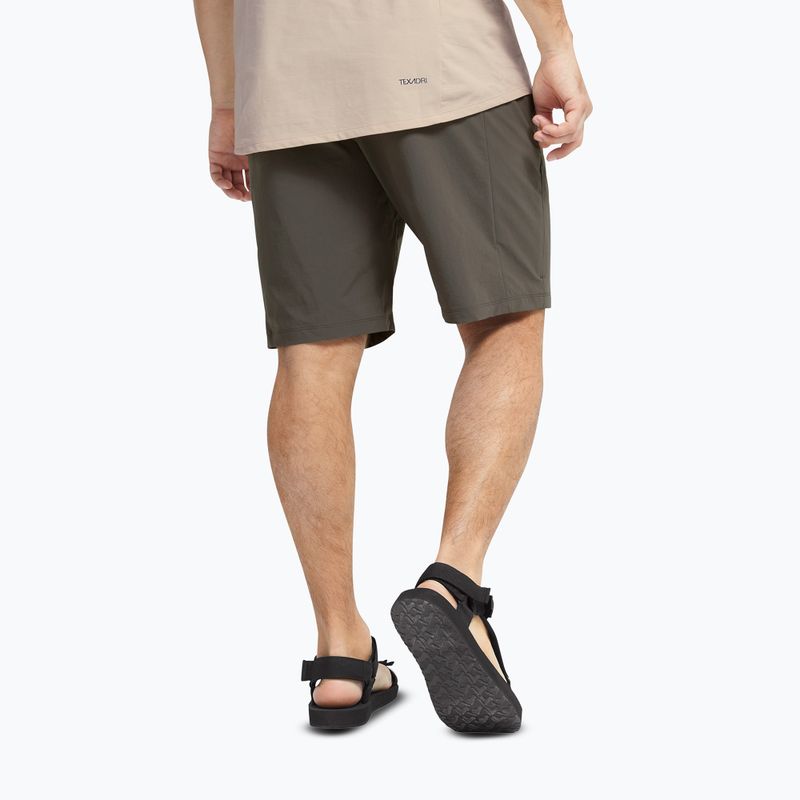 Vyriškos basutės Jack Wolfskin Taiga black 9