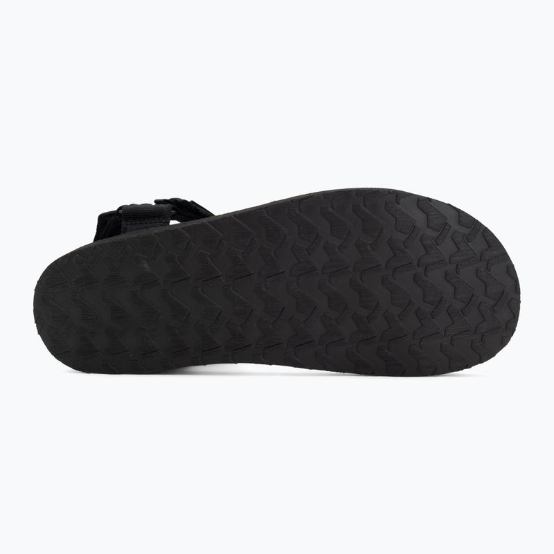 Vyriškos basutės Jack Wolfskin Taiga black 4