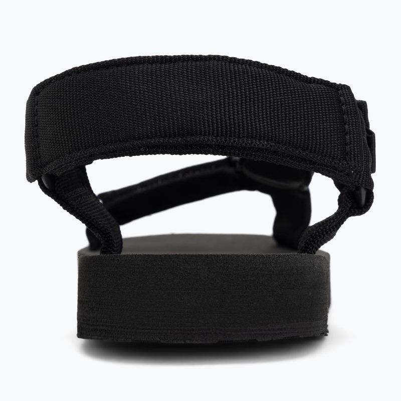 Vyriškos basutės Jack Wolfskin Taiga black 6