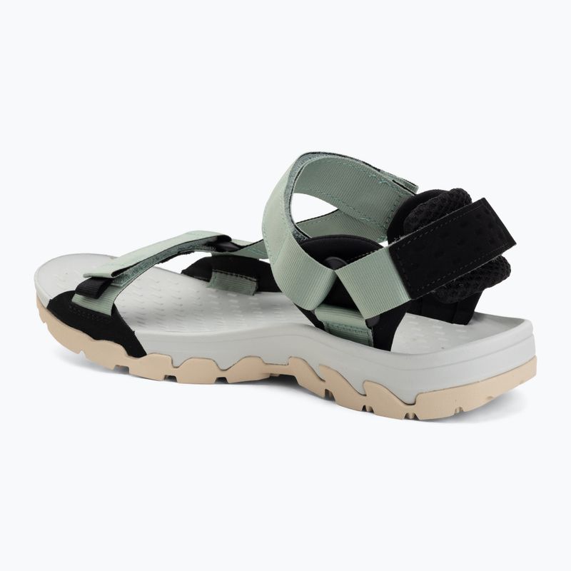 Moteriškos basutės  Jack Wolfskin Ridge green zinnia 3