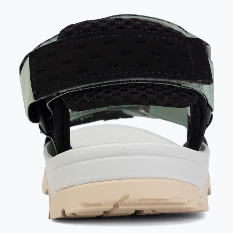 Moteriškos basutės  Jack Wolfskin Ridge green zinnia 6