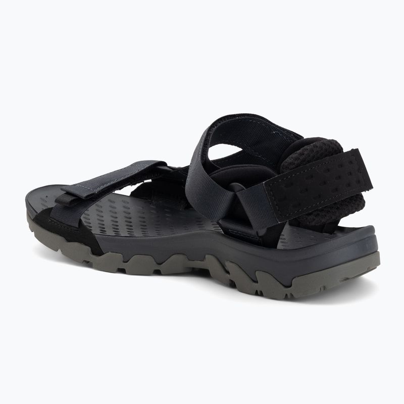 Moteriškos basutės  Jack Wolfskin Ridge black 3