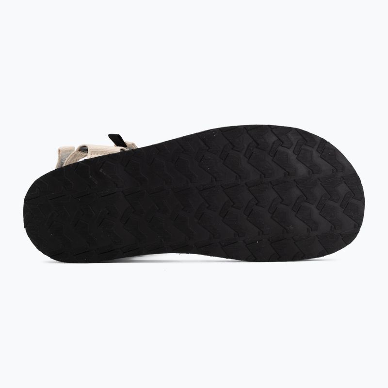 Moteriškos basutės  Jack Wolfskin Taiga oyster 4