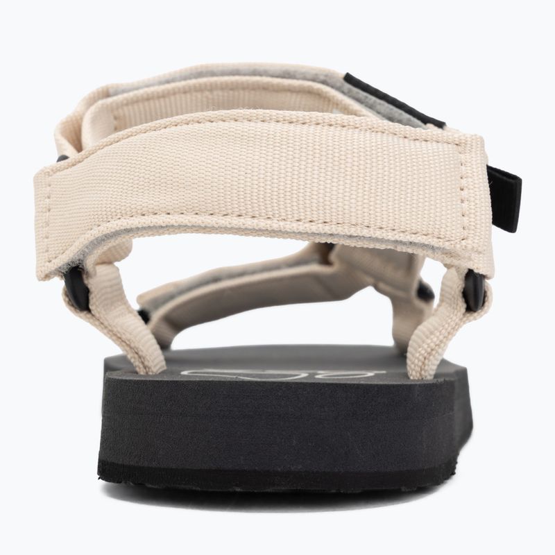Moteriškos basutės  Jack Wolfskin Taiga oyster 6
