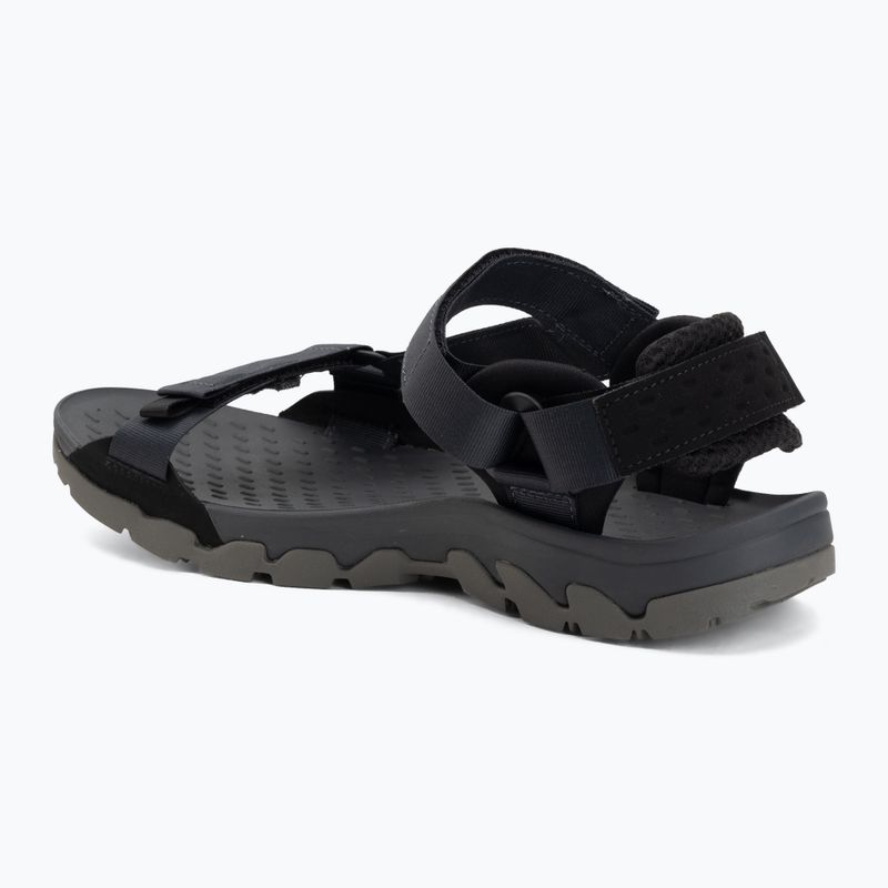 Vyriškos basutės Jack Wolfskin Ridge black 3