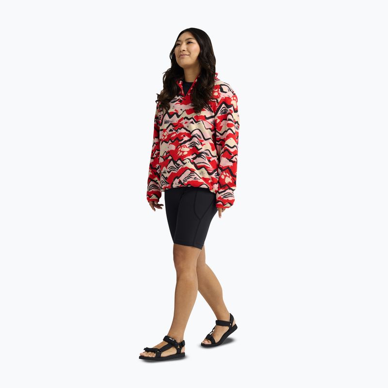 Moteriškos basutės  Jack Wolfskin Taiga black 5