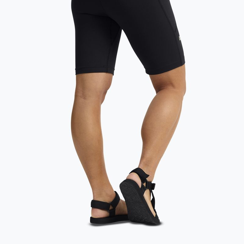 Moteriškos basutės  Jack Wolfskin Taiga black 6