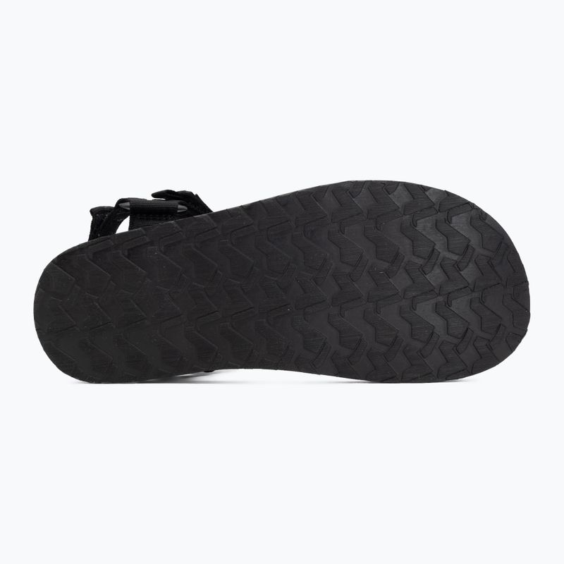 Moteriškos basutės  Jack Wolfskin Taiga black 4