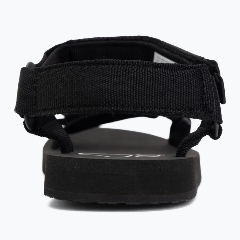 Moteriškos basutės  Jack Wolfskin Taiga black 6