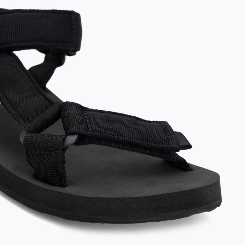 Moteriškos basutės  Jack Wolfskin Taiga black 7