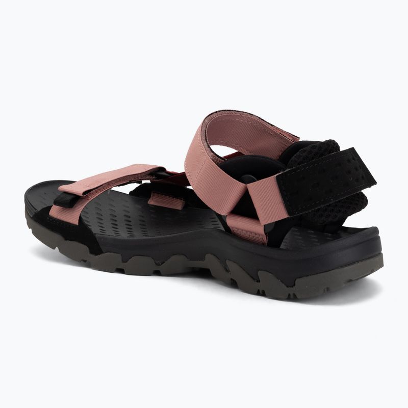 Moteriškos basutės  Jack Wolfskin Ridge begonia 3