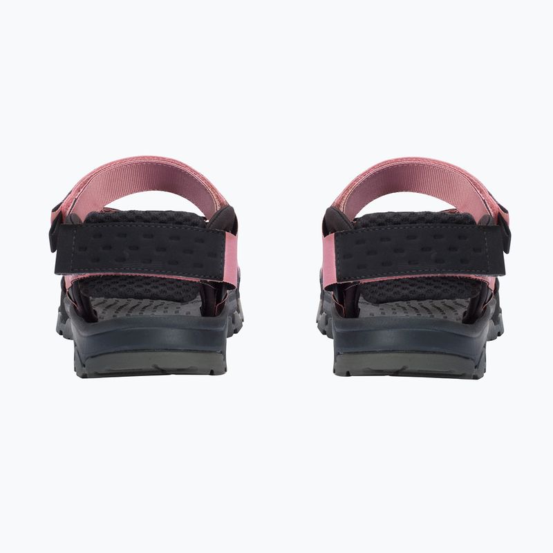 Moteriškos basutės  Jack Wolfskin Ridge begonia 4