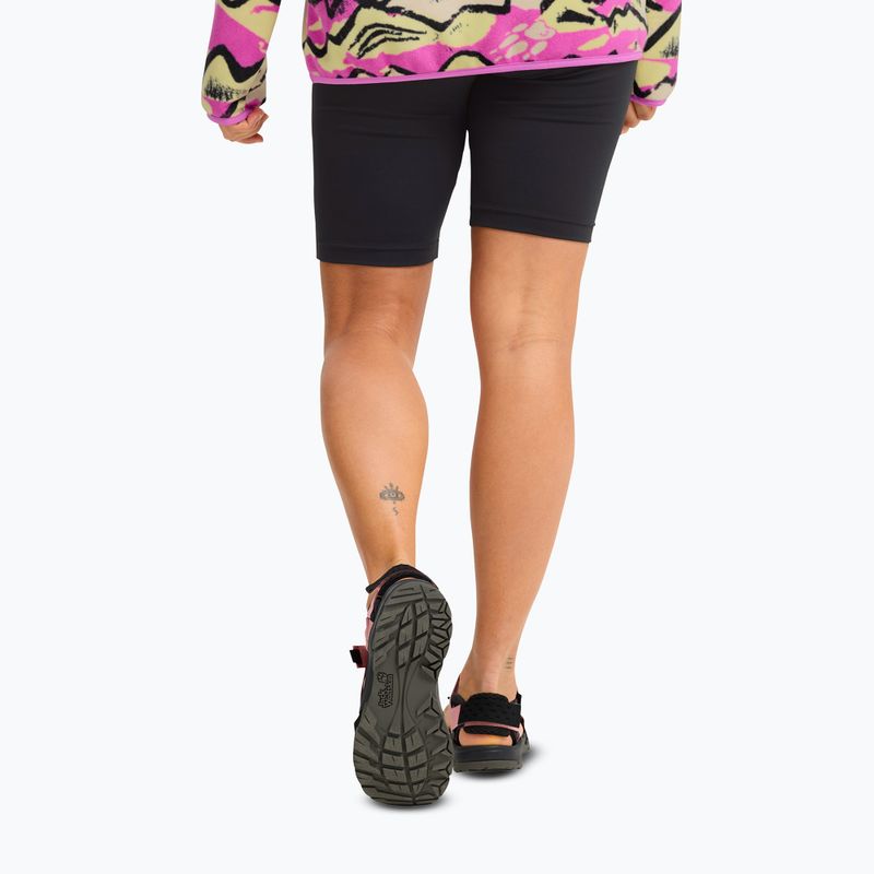 Moteriškos basutės  Jack Wolfskin Ridge begonia 9