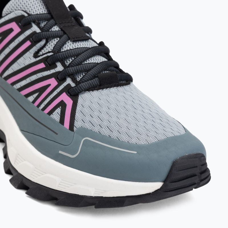 Moteriški turistiniai batai Jack Wolfskin Wild Hike Low ash 7