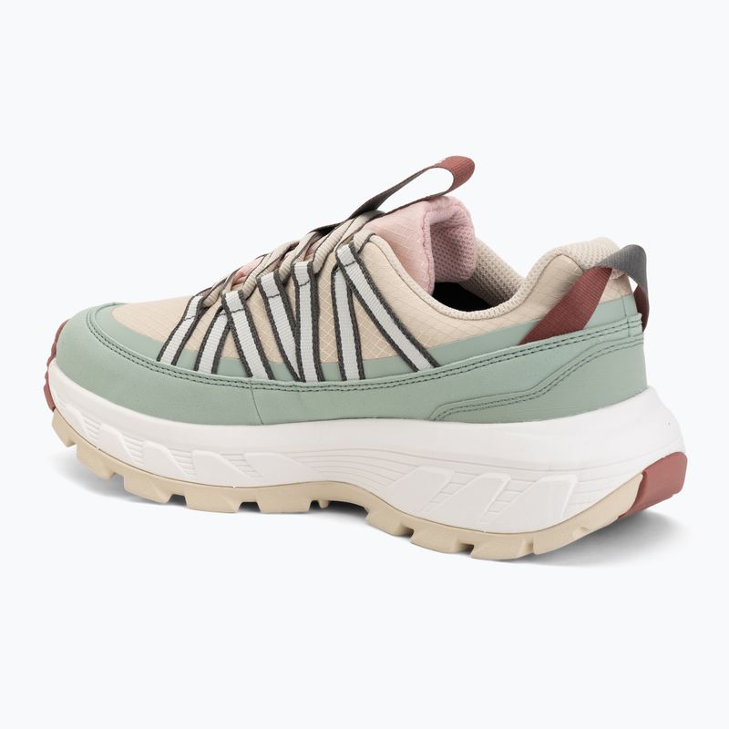 Moteriški turistiniai batai Jack Wolfskin Wild Hike Texapore Low oyster 3