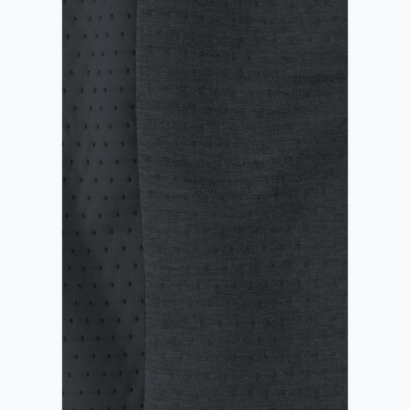 Moteriškas flisinis džemperis Jack Wolfskin Anytrail Full Zip phantom 9