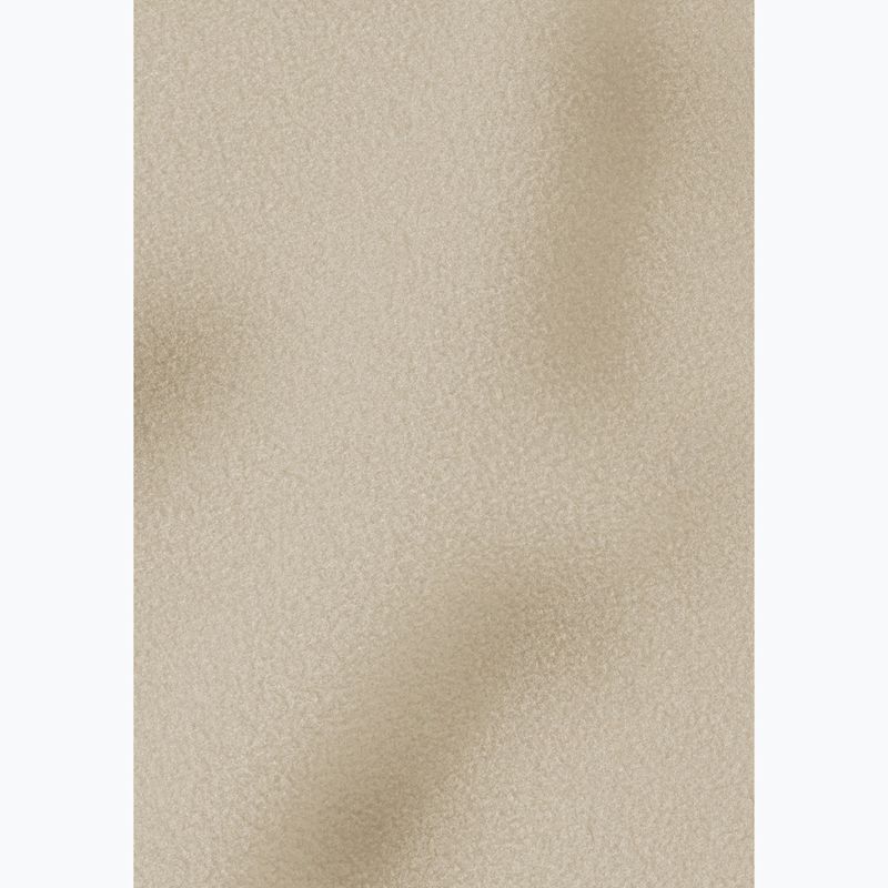 Vyriškas flisinis džemperis Jack Wolfskin Sumetro Full Zip oyster 9