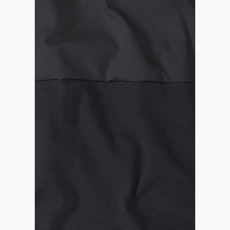 Vyriškas trekingo džemperis  Jack Wolfskin Sucol Hoody black 7