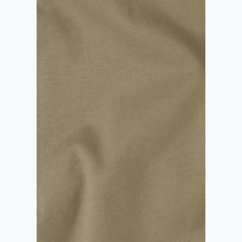 Vyriški marškinėliai Jack Wolfskin Carefree hazel wood 8