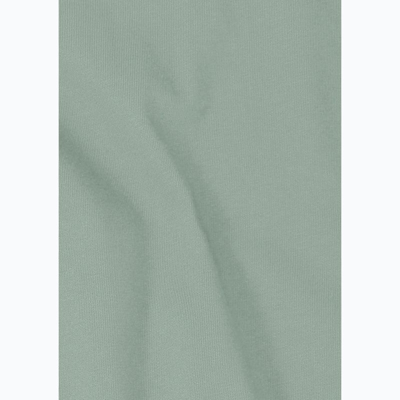 Vyriški marškinėliai Jack Wolfskin Essential green zinnia 7