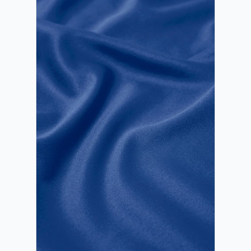 Vyriški žygio marškinėliai Jack Wolfskin Tech T blue orchid 8