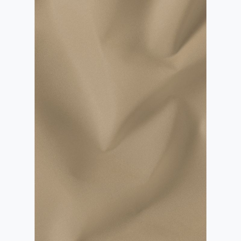 Vyriška lietpaltė Jack Wolfskin Jasper 2L hazel wood 10