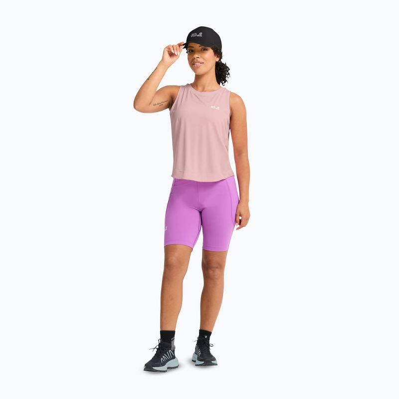 Kepurė su snapeliu Jack Wolfskin sunset black 5