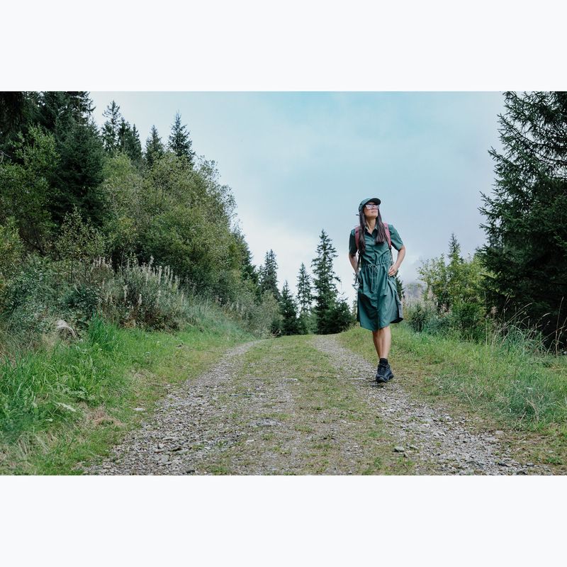 Kepurė su snapeliu Jack Wolfskin sunset sago palm 10