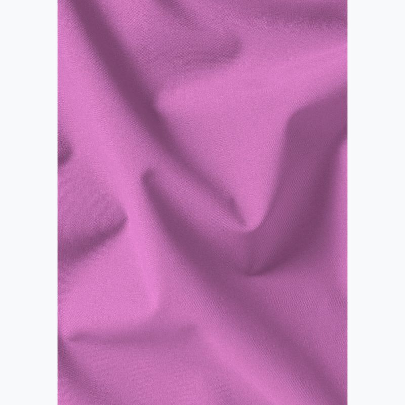 Moteriška striukė nuo lietaus Jack Wolfskin Trailtime 2L foxglove 10