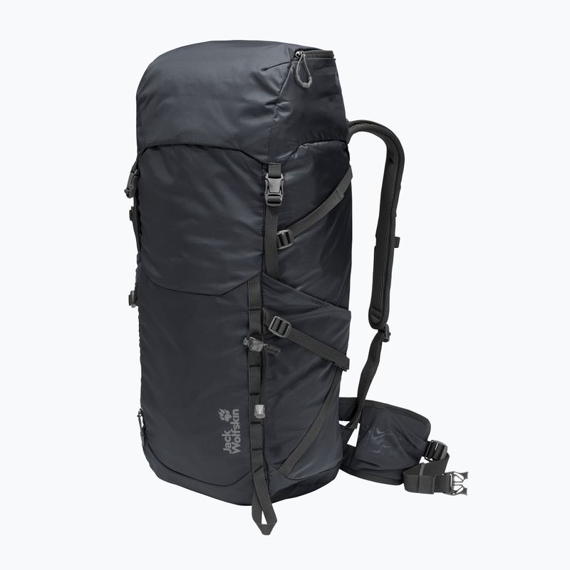 Turistinė kuprinė Jack Wolfskin Echotrek Shape 30 l phantom 2