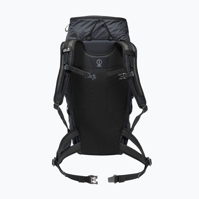 Turistinė kuprinė Jack Wolfskin Echotrek Shape 30 l phantom 3