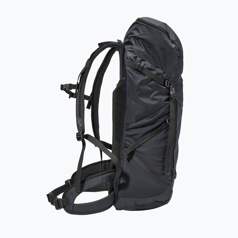 Turistinė kuprinė Jack Wolfskin Echotrek Shape 30 l phantom 4