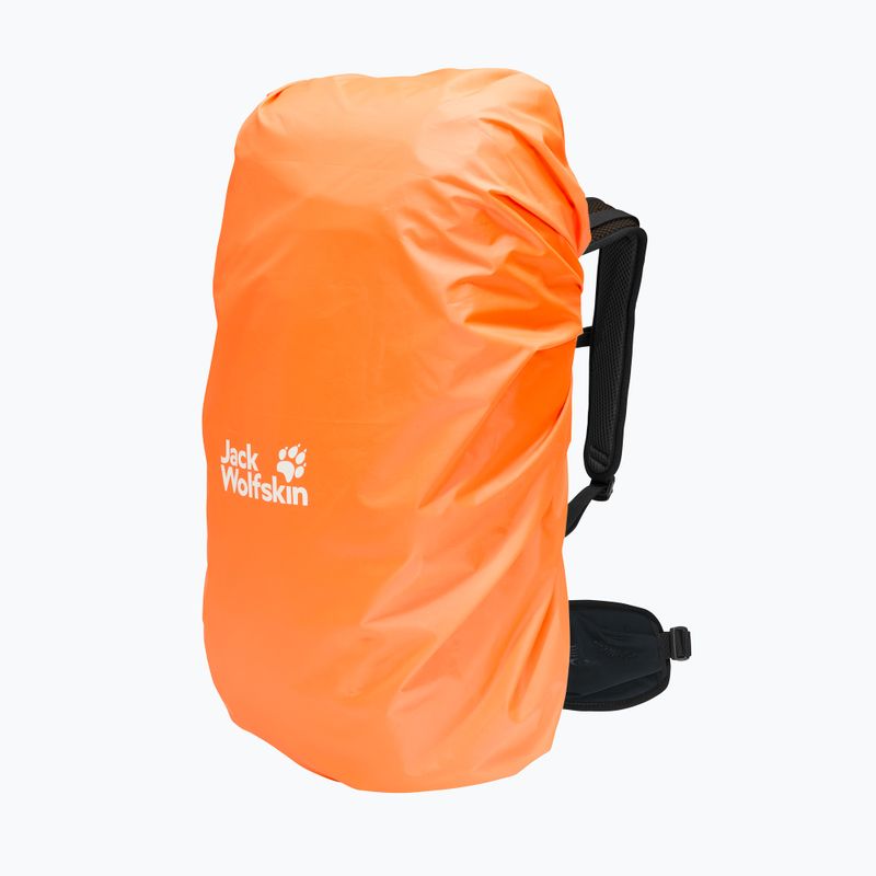 Turistinė kuprinė Jack Wolfskin Echotrek Shape 30 l phantom 5