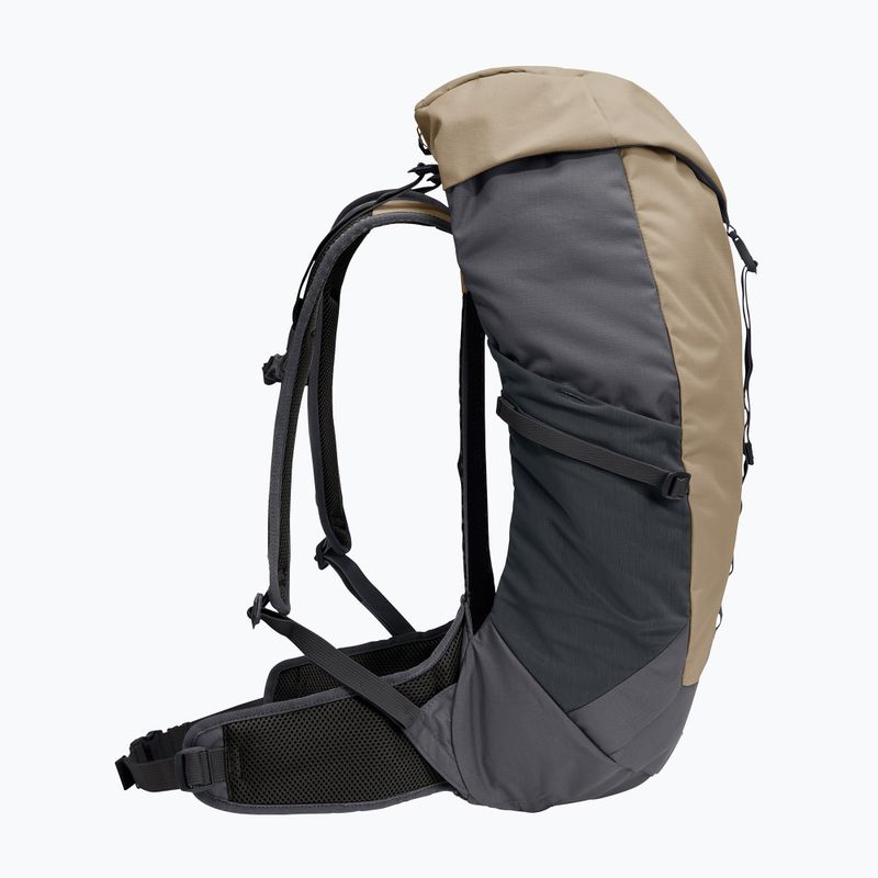 Turistinė kuprinė Jack Wolfskin Astro Vent 30 l hazel wood 4