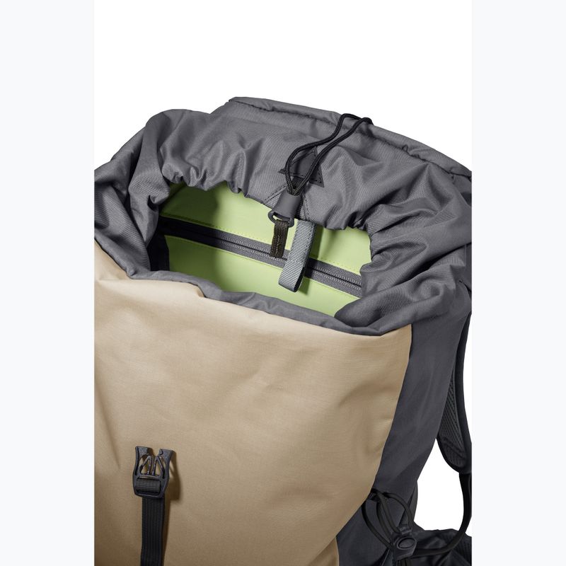 Turistinė kuprinė Jack Wolfskin Astro Vent 30 l hazel wood 9