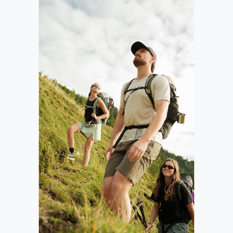 Turistinė kuprinė Jack Wolfskin Astro Vent 30 l hazel wood 18